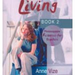 Literacy for Living: Book 2: Photocopiable Teacher Resource Book