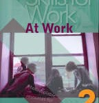 Skills for Work: Book 2 - At Work