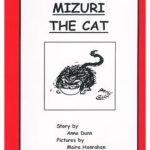 PRACE PageTurners Series 1 Mizuri the Cat (Level 2)