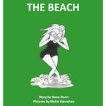 PRACE PageTurners Series 1 The Beach (Level 4)
