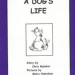 PRACE Pageturners Series 1: A dog's life
