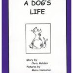 PRACE PageTurners Series 1 A dog's life (Level 3)