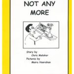 PRACE PageTurners Series 1 No Any More (Level 1)
