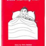 Prace PageTurners Series 3 Good Morning Max (Level 2)