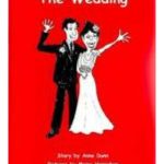 Prace PageTurners Series 3 The Wedding (Level 2)