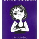 Prace PageTurners Series 3 I hate the beach! (Level 3)
