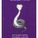 Prace PageTurners Series 3 Snakes Alive! (Level 3)