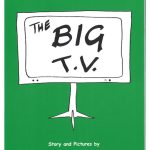 Prace PageTurners Series 3 The Big T.V. (Level 3)