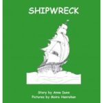 Prace PageTurners Series 3 Shipwreck! (Level 4)