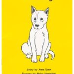 PRACE PageTurners Series 4 Red Dog (Level 1)