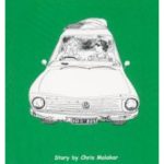 Prace PageTurners Series 4 Outback Road (Level 4)
