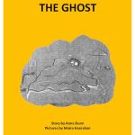 Prace PageTurners Series 4 The Ghost (Level 1)