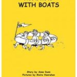 Prace PageTurners Series 5 Running with Boats (Level 1)