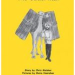 Prace PageTurners Series 5 The Camel Man (Level 1)