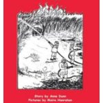 Prace PageTurners Series 5 Fire! (Level 2)