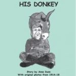 Prace PageTurners Series 5 Simpson and his Donkey (Level 4)