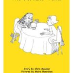 PRACE PageTurners Series 6 The Fortune-Teller (Level 1)