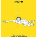 Prace PageTurners Series 6 Leaning to Swim (Level 1)