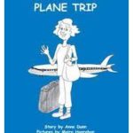Prace PageTurners Series 6 My First Plane Trip (Level 3)