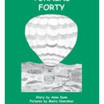 PRACE PageTurners Series 6 Turning Forty (Level 4)