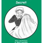 PRACE PageTurners Series 6 The Doctor's Secret (Level 4)