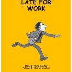 Prace PageTurners Series 7 Late for work (Level 1)