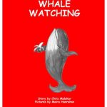 Prace PageTurners Series 7 Whale Watching (Level 2)