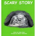 Prace PageTurners Series 7 Scary Story (Level 4)