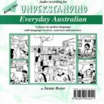 Understanding Everyday Australian Book 1: Audio CD