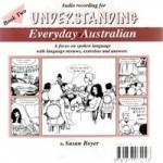 Understanding Everyday Australian Book 2: Audio CD