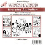 Understanding Everyday Australian Book 2: Audio CD
