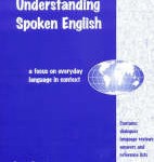 Understanding Spoken English Book 1: Student Book