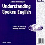 Understanding Spoken English Book 1: Audio CD