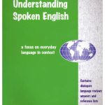 Understanding Spoken English Book 2: Student Book