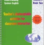Understanding Spoken English Book 2: Teacher's Book