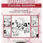 Understanding Everyday Australian Book 2 & CD