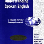 Understanding Spoken English Book 1: Student Book & CD