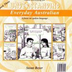 Understanding Everyday Australian Book 3: Audio CD