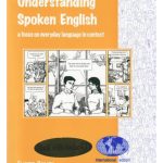 Understanding Spoken English Book 3: Student Book & CD