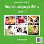 English Language Skills Level 1 Audio CD