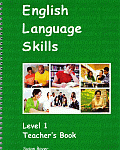 English Language Skills Level 1: Teacher's Book