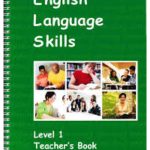 English Language Skills Level 1: Teacher's Book