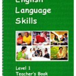 English Language Skills Level 1: Teacher's Book and Audio CD