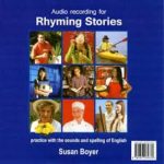 Rhyming Stories - Audio CD