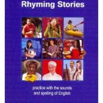 Rhyming Stories - Language Workbook
