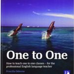 Teaching English One to One