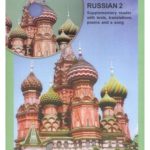 Ruslan Russian 2: Supplementary Reader