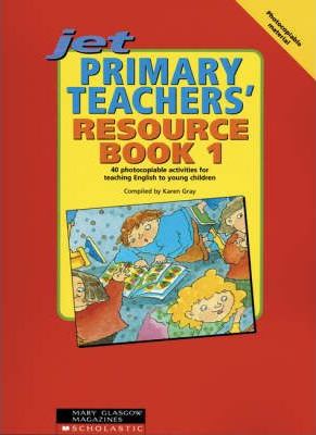 JET Primary Teacher Resource Book 1