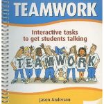 Teamwork: Interactive tasks to get students talking