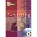 Delta BCS - Emailing + CD